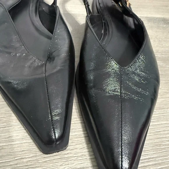 Steve Madden Shay Slingback - Picture 4 of 6